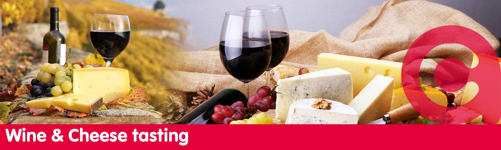 Wine and Cheese Tasting-Wine and Cheese Tasting - Age Connects Cardiff ...